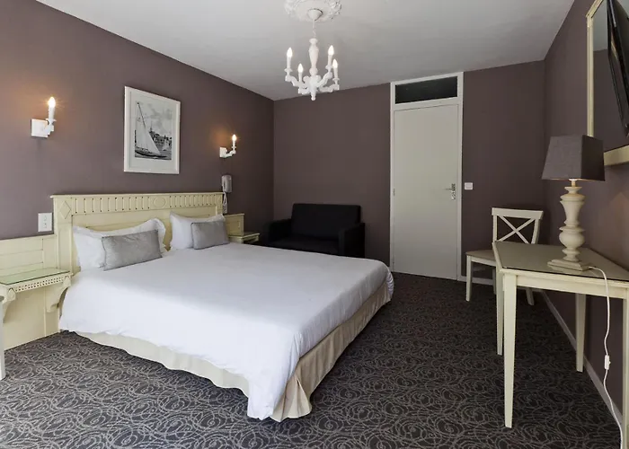 Du Parc Hotel Arcachon