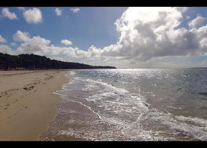 Du Parc Hotel Arcachon