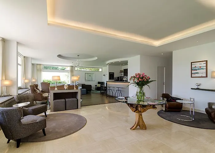 Du Parc Hotel Arcachon