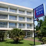 Hotel Du Parc 3*