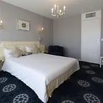 Hotel Du Parc