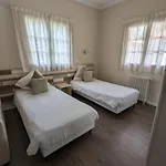 Hotel Du Parc 3*