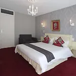 Du Parc Arcachon