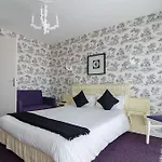 Hotel Du Parc Arcachon
