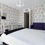 Du Parc Hotel Arcachon