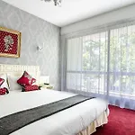 Hotel Du Parc
