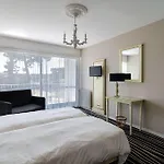 Hotel Du Parc 3*