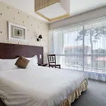 Hotel Du Parc Arcachon