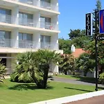 Du Parc Hotel