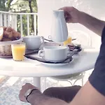 Du Parc Hotel 3*