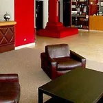 Hotel Du Parc