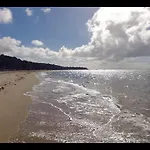 Du Parc Hotel Arcachon