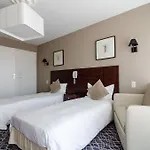 Du Parc Hotel