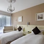 Hotel Du Parc 3*