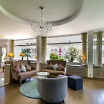 Hotel Du Parc Arcachon