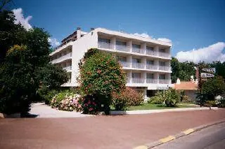 호텔 Du Parc 3*