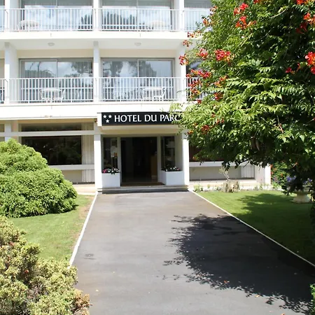 Hotel Du Parc