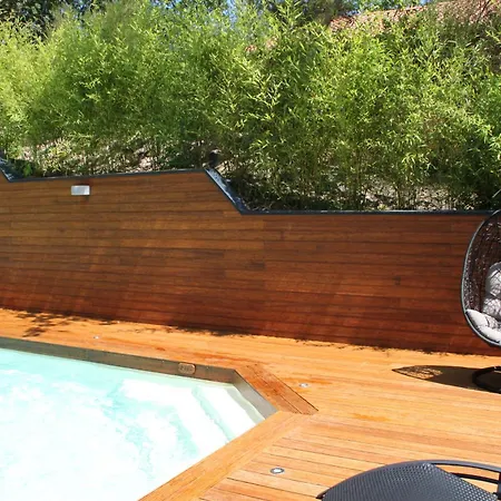 Du Parc アルカション