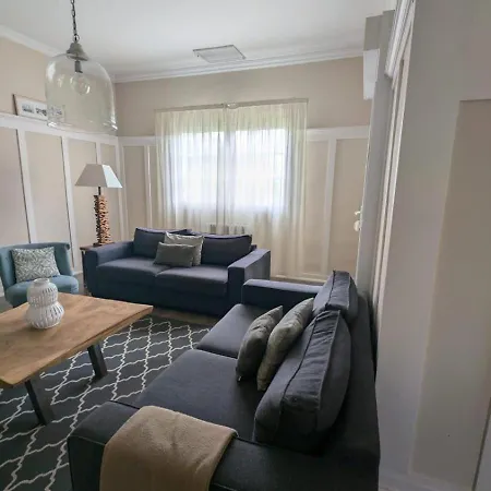 Du Parc 3* アルカション