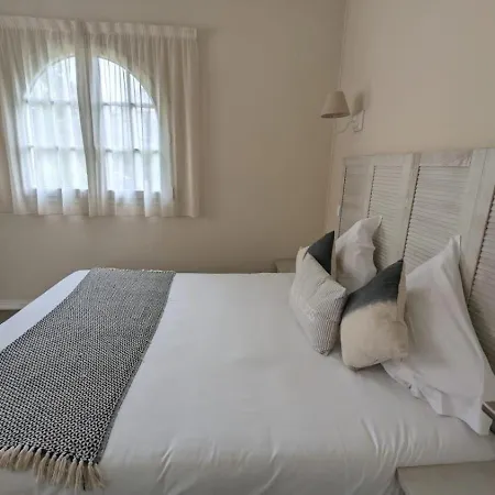 Du Parc מלון 3*