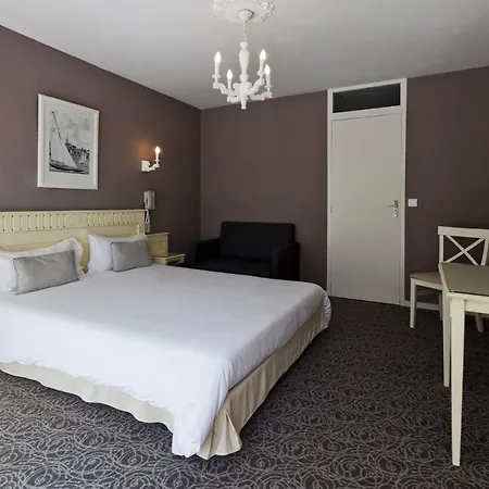 Du Parc Hotel Arcachon