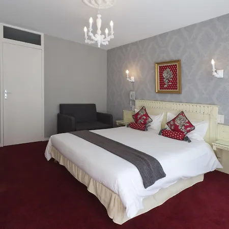 Du Parc アルカション