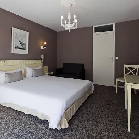 Du Parc アルカション