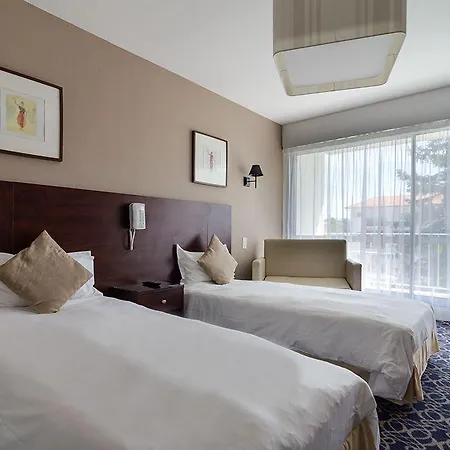 Du Parc ホテル アルカション