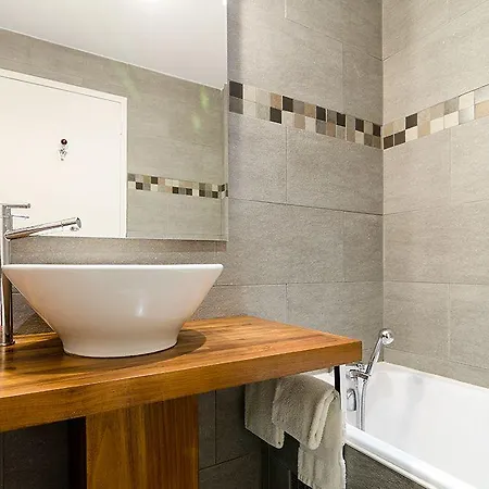 Du Parc Hotel Arcachon