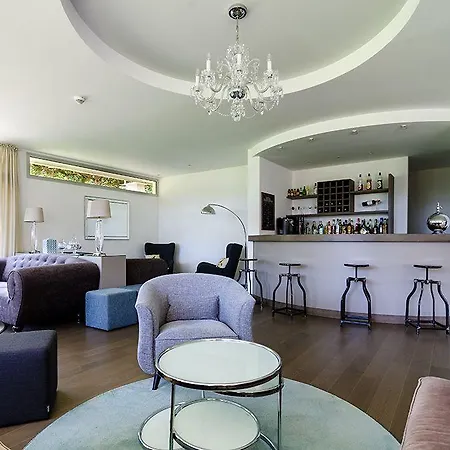 Du Parc Hotel Arcachon