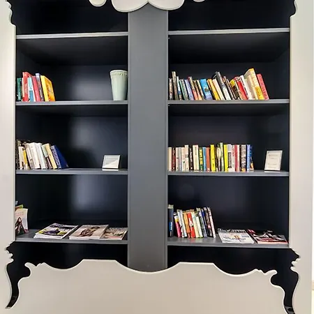 ホテル Du Parc 3*