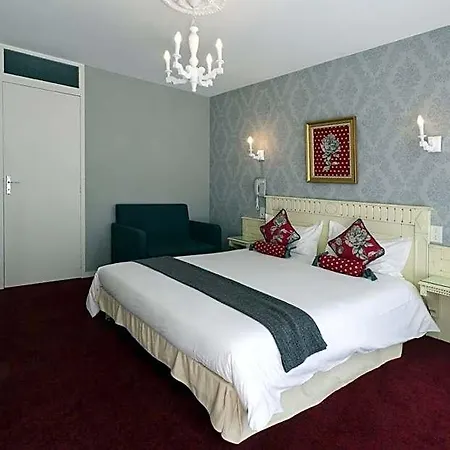 Du Parc Hotel 3*