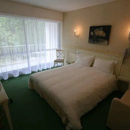 Du Parc アルカション