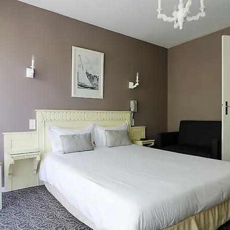 Du Parc Otel 3*