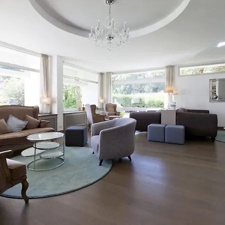 Du Parc Otel Arcachon