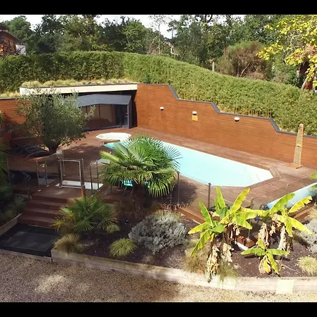 Du Parc アルカション