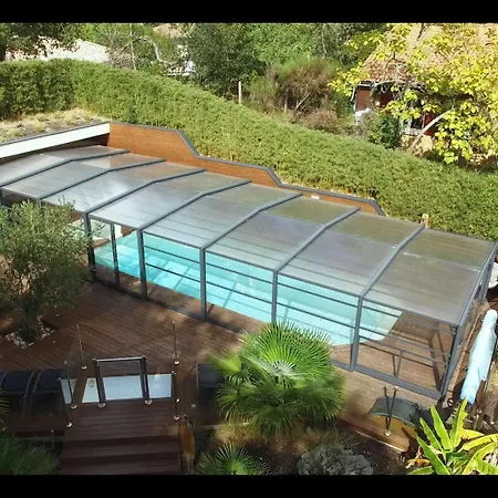 Du Parc 호텔