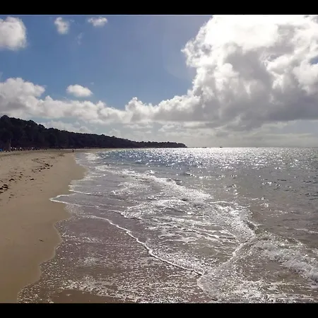 Du Parc Hotel Arcachon