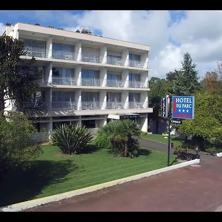 Du Parc アルカション