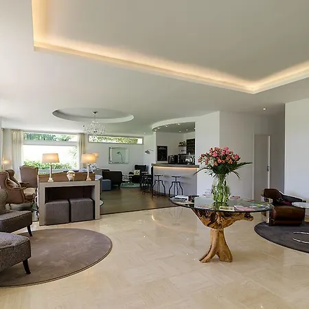 Du Parc Hotel Arcachon