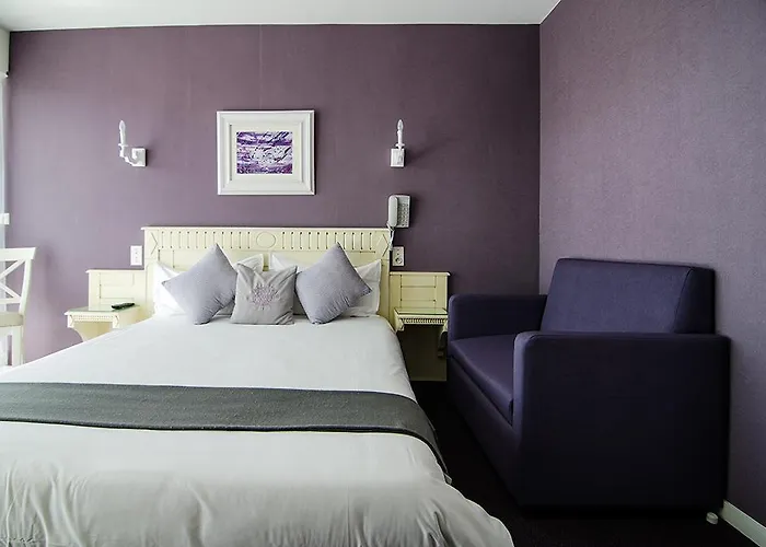 Du Parc Hotell Arcachon