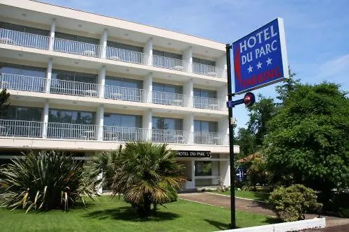 Hotell Du Parc 3*