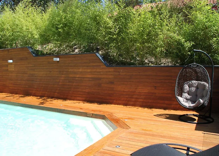 Du Parc Аркашон