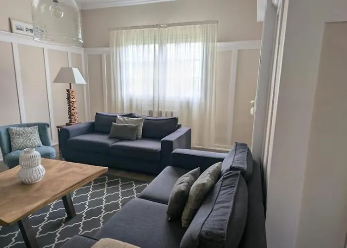 Du Parc 3* Аркашон