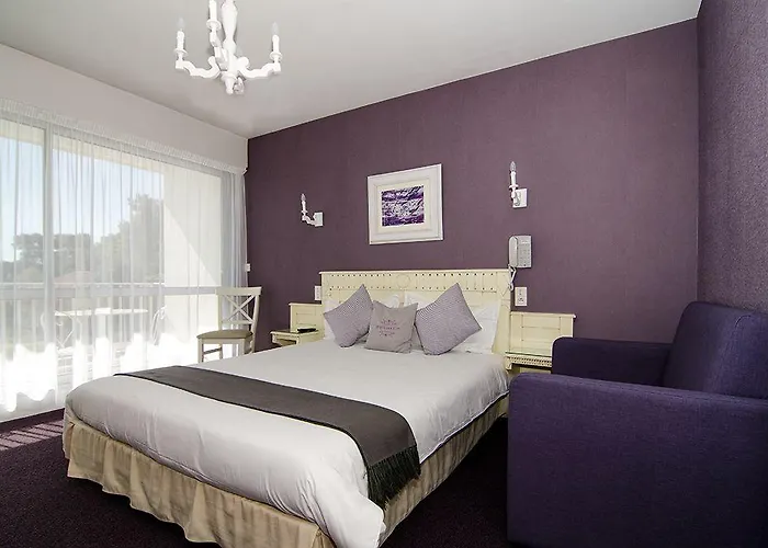 Du Parc Hotell Arcachon