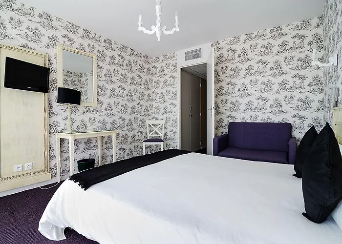 Du Parc Hotell Arcachon