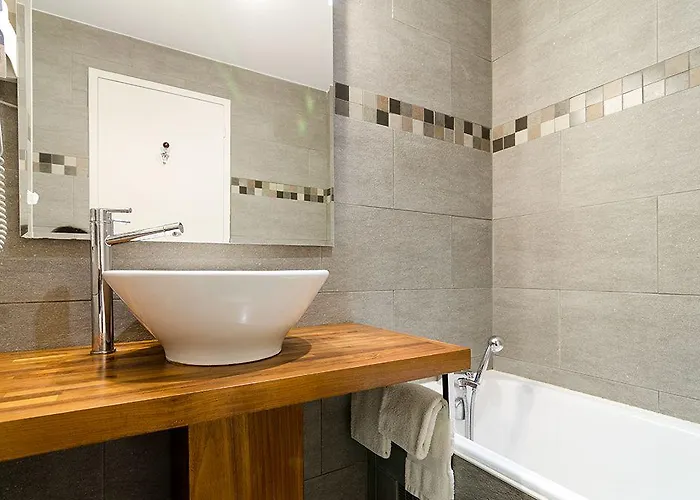 Du Parc Отель Аркашон