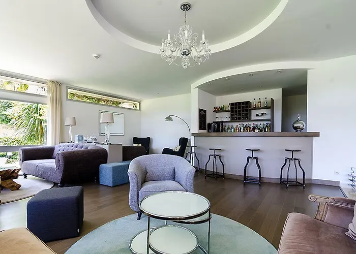 Du Parc Hotell Arcachon