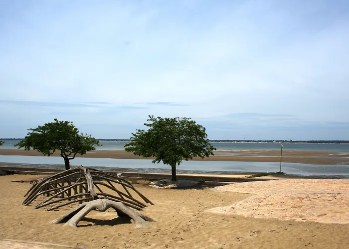 Du Parc Аркашон