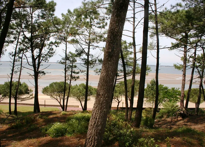 Отель Du Parc 3*